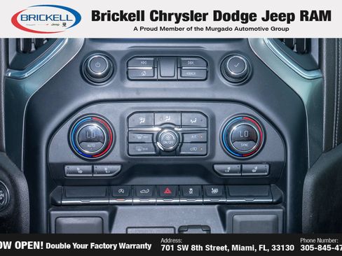 Used 2021 Chevrolet Silverado 1500 LT RWD image 22