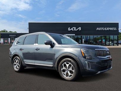 Used 2020 Kia Telluride EX