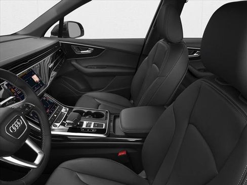 New 2026 Audi Q7 3.0T Premium Plus AWD/4WD image 6