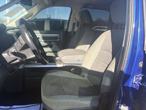 Used 2015 RAM 1500 Lone Star image 11