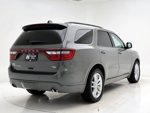Used 2024 Dodge Durango R/T image 9