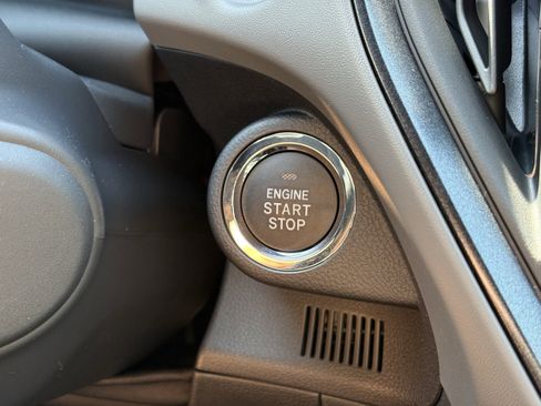 New 2026 Subaru Crosstrek 2.5i Sport AWD/4WD image 18