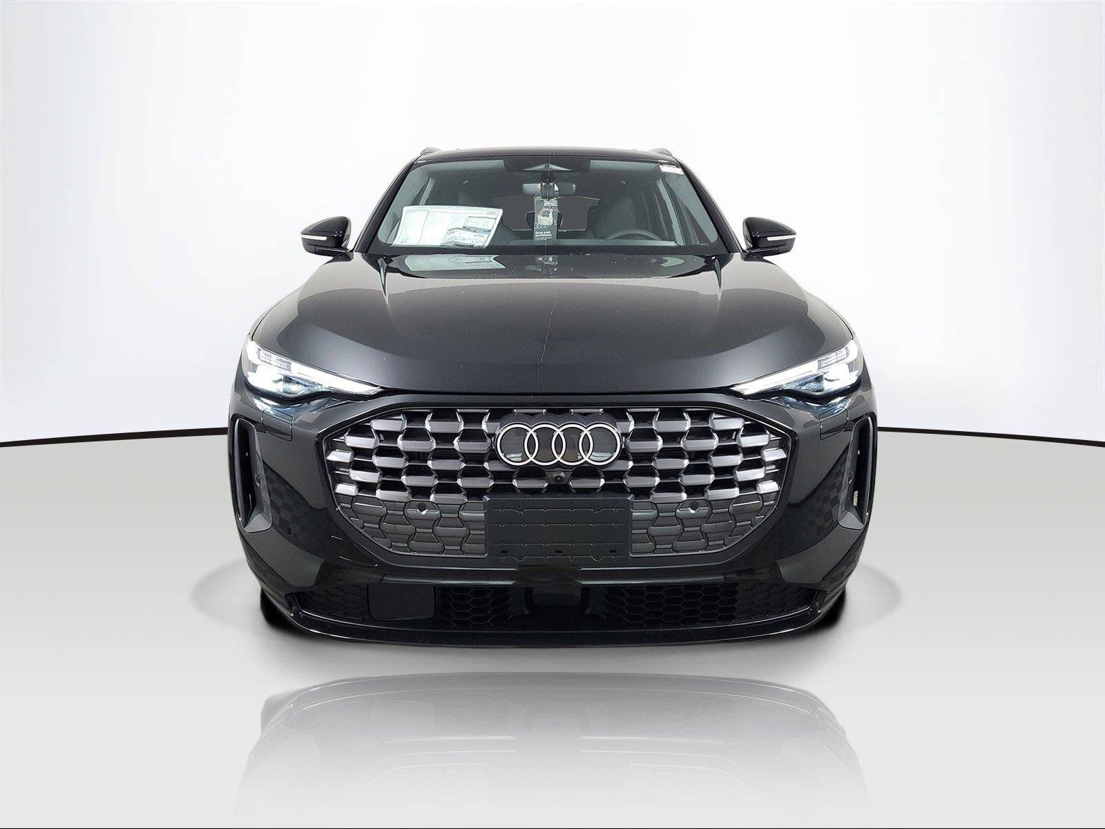 New 2026 Audi Q5 Premium Plus AWD/4WD image 2