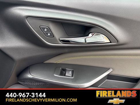 New 2026 Chevrolet Trax ACTIV w/ Driver Confidence Package image 26