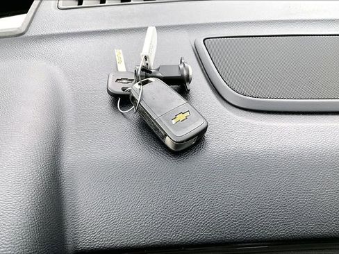 Used 2014 Chevrolet Camaro SS w/ RS Package image 12