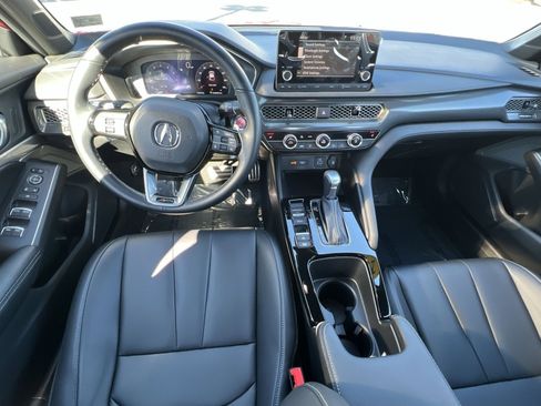 Certified 2023 Acura Integra A-Spec image 24