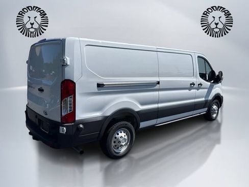 New 2025 Ford Transit 350 Low Roof AWD image 6