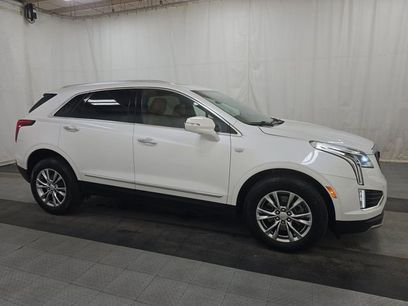 Used 2023 Cadillac XT5 Premium Luxury w/ LPO, Floor Liner Package