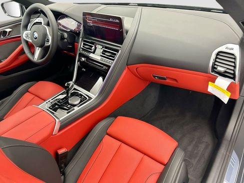 New 2026 BMW 840i w/ M Sport Professional Package image 16