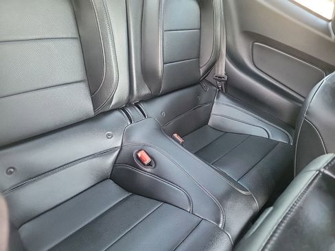 Used 2018 Ford Mustang GT Premium w/ GT Performance Package RWD image 12