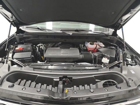 New 2026 Chevrolet Tahoe LT w/ Comfort Package image 30