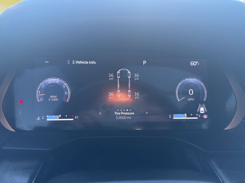 Used 2022 Jeep Grand Cherokee L Overland image 11