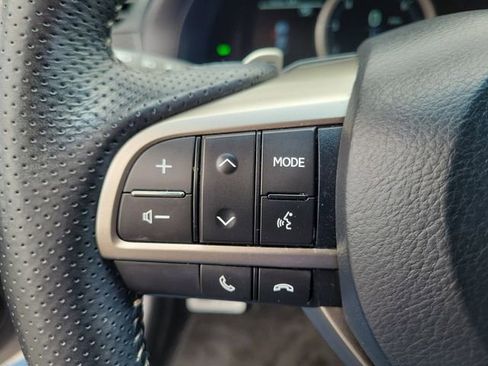 Used 2018 Lexus GS 350 F Sport RWD image 5