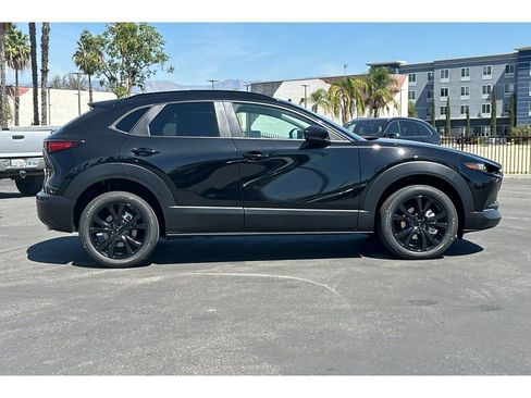New 2026 MAZDA CX-30 Aire Edition image 4
