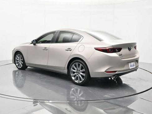 Used 2023 MAZDA MAZDA3 s FWD image 7