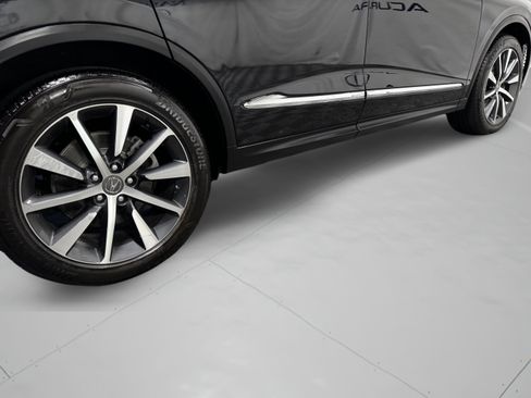 Certified 2025 Acura MDX SH-AWD w/ Technology Package image 45