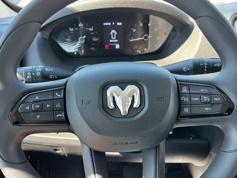 New 2026 RAM ProMaster 1500 w/ Convenience Group image 19