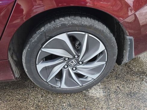 Used 2019 Honda Insight Touring image 13