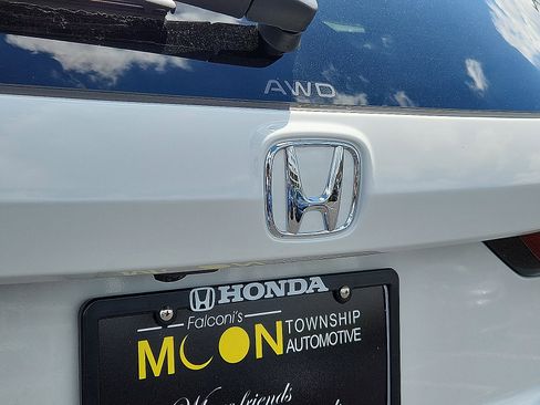 New 2026 Honda CR-V Sport-L image 11
