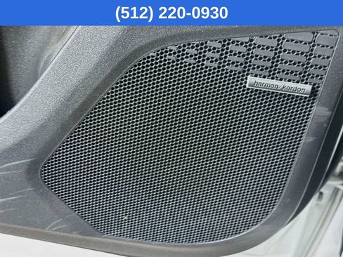 Used 2023 Subaru Solterra AWD image 23