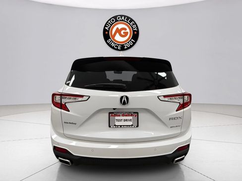 Used 2024 Acura RDX SH-AWD w/ Technology Package image 4