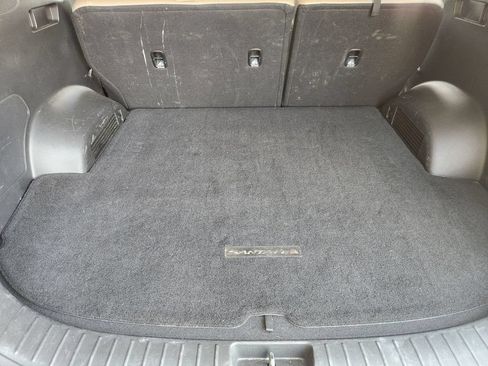 Used 2023 Hyundai Santa Fe Limited w/ Cargo Package FWD image 33