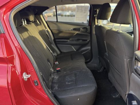 Used 2023 Mitsubishi Eclipse Cross LE image 28