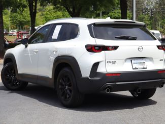Certified 2024 MAZDA CX-50 AWD 2.5 S w/ Cargo Package video 3