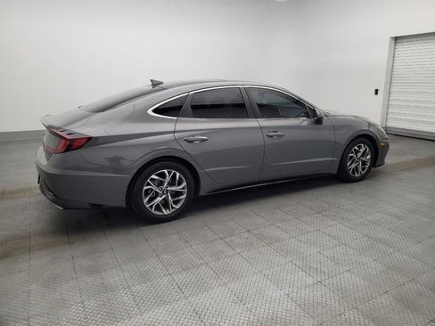 Used 2022 Hyundai Sonata SEL w/ Convenience Package image 10