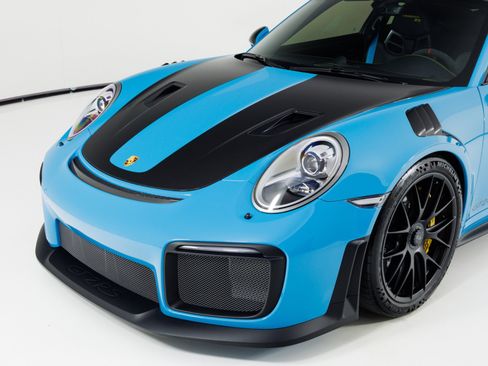 Used 2018 Porsche 911 GT2 RS RWD image 55
