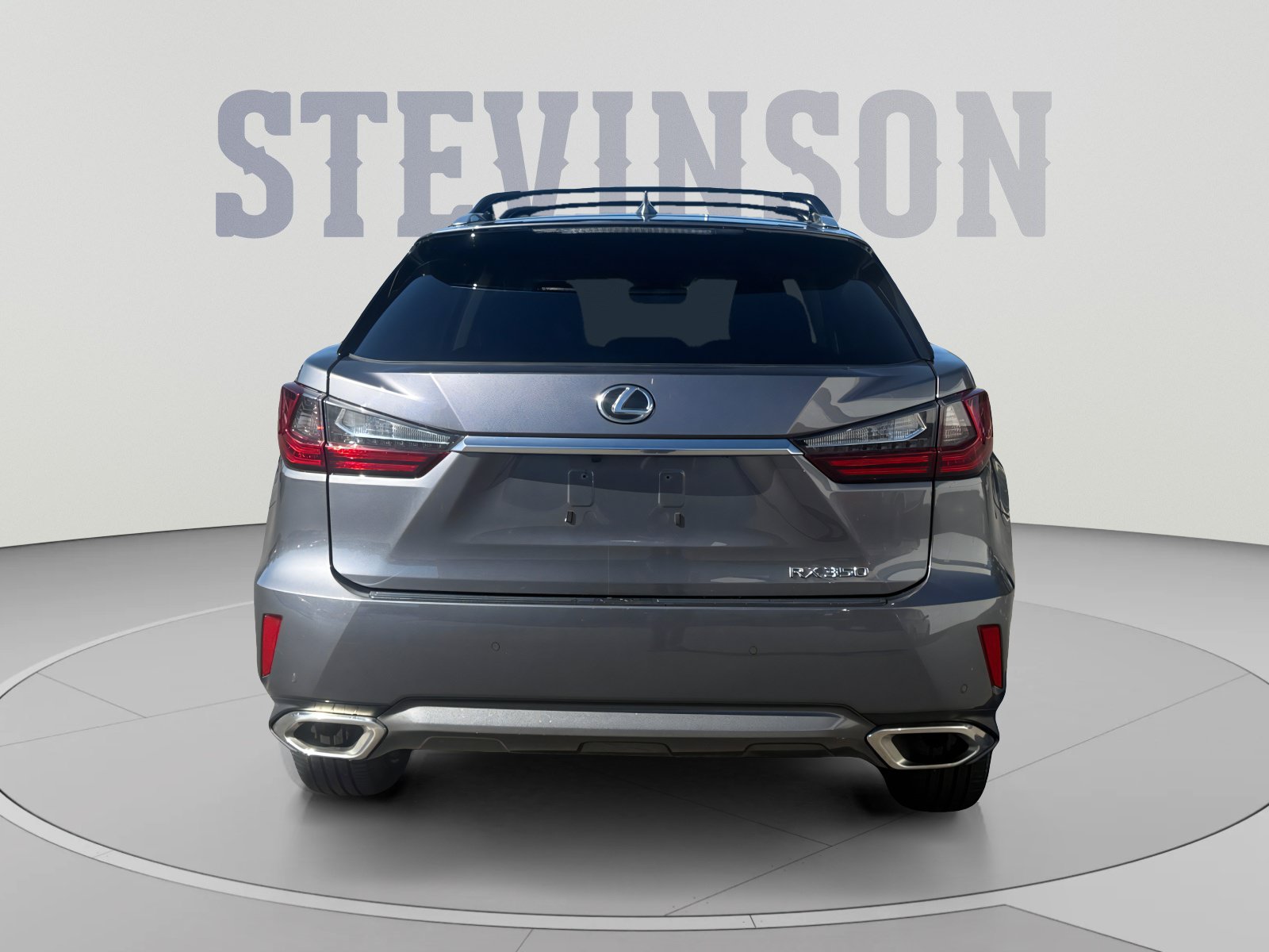 Used 2017 Lexus RX 350 AWD w/ Premium Package image 4