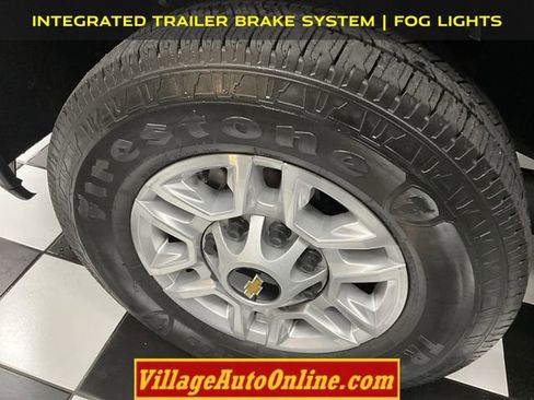 Used 2021 Chevrolet Silverado 2500 LT w/ Convenience Package image 10