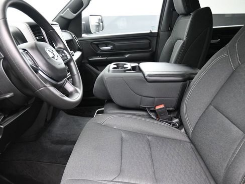 New 2026 RAM 1500 Classic Warlock image 13