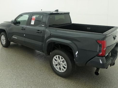 New 2026 Toyota Tacoma SR5 AWD/4WD image 5