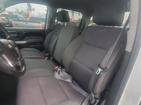 Used 2015 Chevrolet Silverado 1500 LT w/ All Star Edition image 13