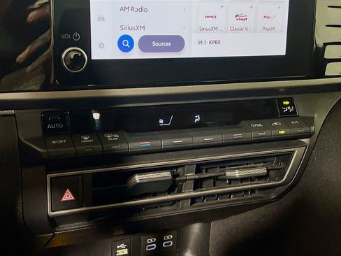 Certified 2025 Toyota Camry LE AWD/4WD image 15