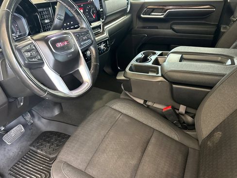 Used 2024 GMC Sierra 2500 SLE w/ SLE Convenience Package AWD/4WD image 10