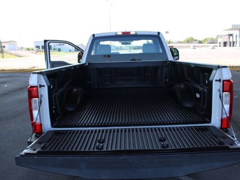 Used 2017 Ford F350 XL w/ Power Equipment Group AWD/4WD image 8