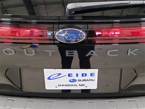 New 2026 Subaru Outback Limited XT image 29