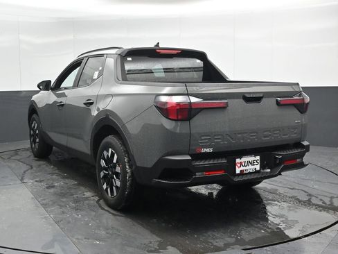 New 2026 Hyundai Santa Cruz SEL AWD/4WD image 10