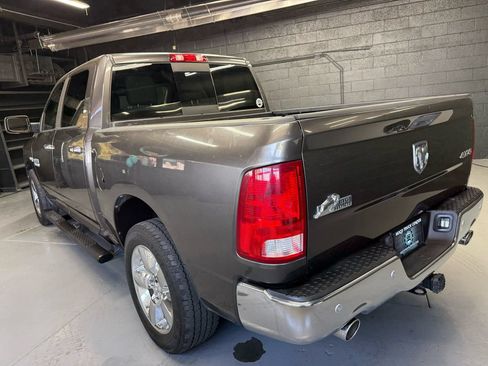 Used 2016 RAM 1500 Big Horn AWD/4WD image 5