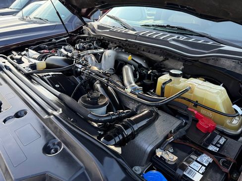 Used 2020 Ford F250 Lariat w/ Lariat Ultimate Package image 37