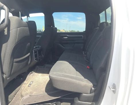 Used 2020 RAM 1500 Big Horn AWD/4WD image 15
