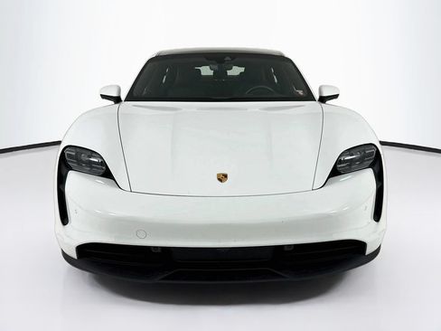 Certified 2023 Porsche Taycan RWD image 10