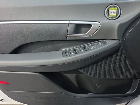 New 2026 Hyundai Sonata SE FWD image 34