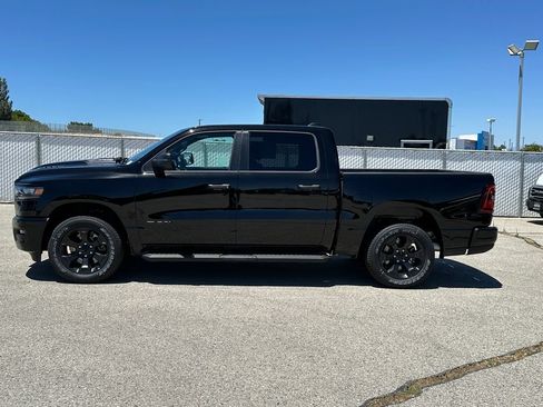 New 2026 RAM 1500 Express AWD/4WD image 3