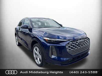 Certified 2025 Audi Q5 Premium Plus w/ Premium Plus