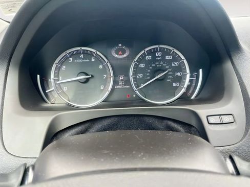 Used 2019 Acura TLX V6 w/ Technology Package image 18
