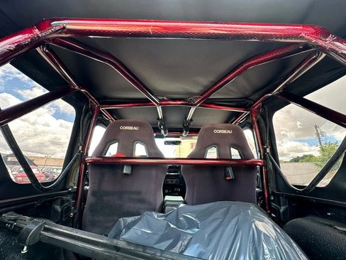 Used 2003 Jeep Wrangler Rubicon image 28