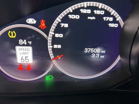 Used 2022 Porsche Panamera Platinum Edition image 52